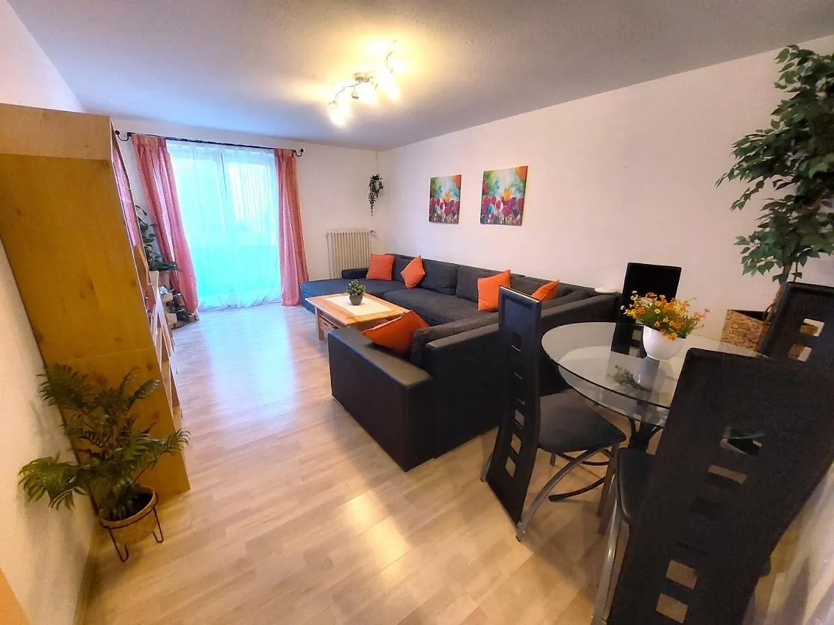 Apartment Gastehaus Veronika: Breakfast Buffet & KönigsCard Attractions Included Unterammergau