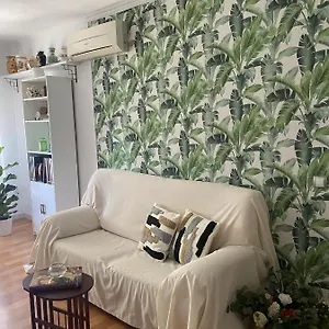 Acogedor En Pleno Corazon De Triana Apartment Sevilla