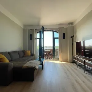 Loft 9 Apartment Leipzig