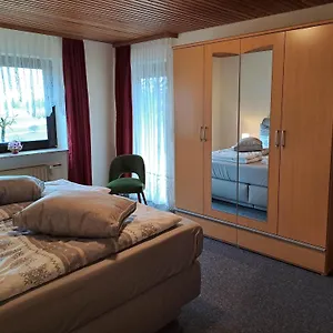 Apartment Anja, Fladungen