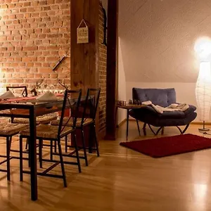 Apartment Kuschelige, Schwandorf in Bayern