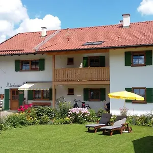  Affittacamere Gaestehaus Attenhauser